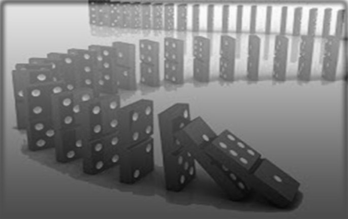 Judi Domino Online Indonesia dengan Beraneka Ragam Permainan