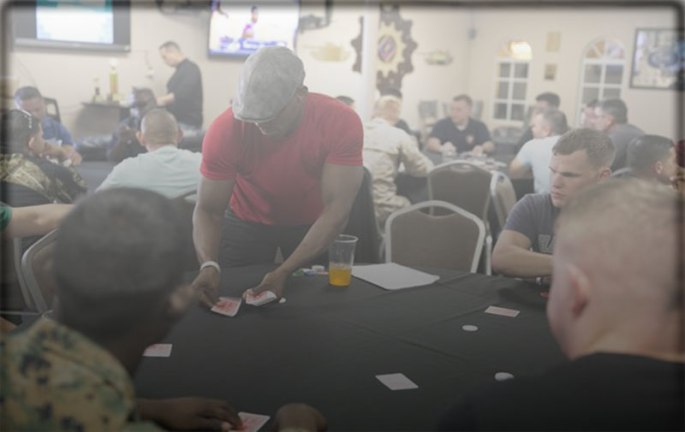 Hindari Kekalahan di Agen Poker Online Bisa dipercaya