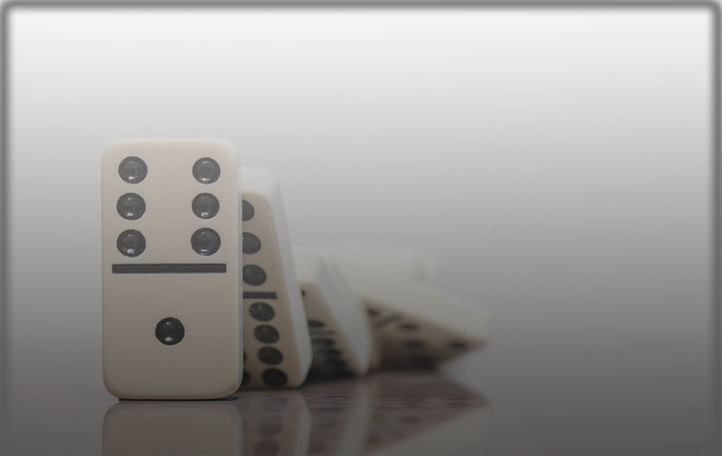 Ciri Khusus dari Judi Domino Online Terpercaya